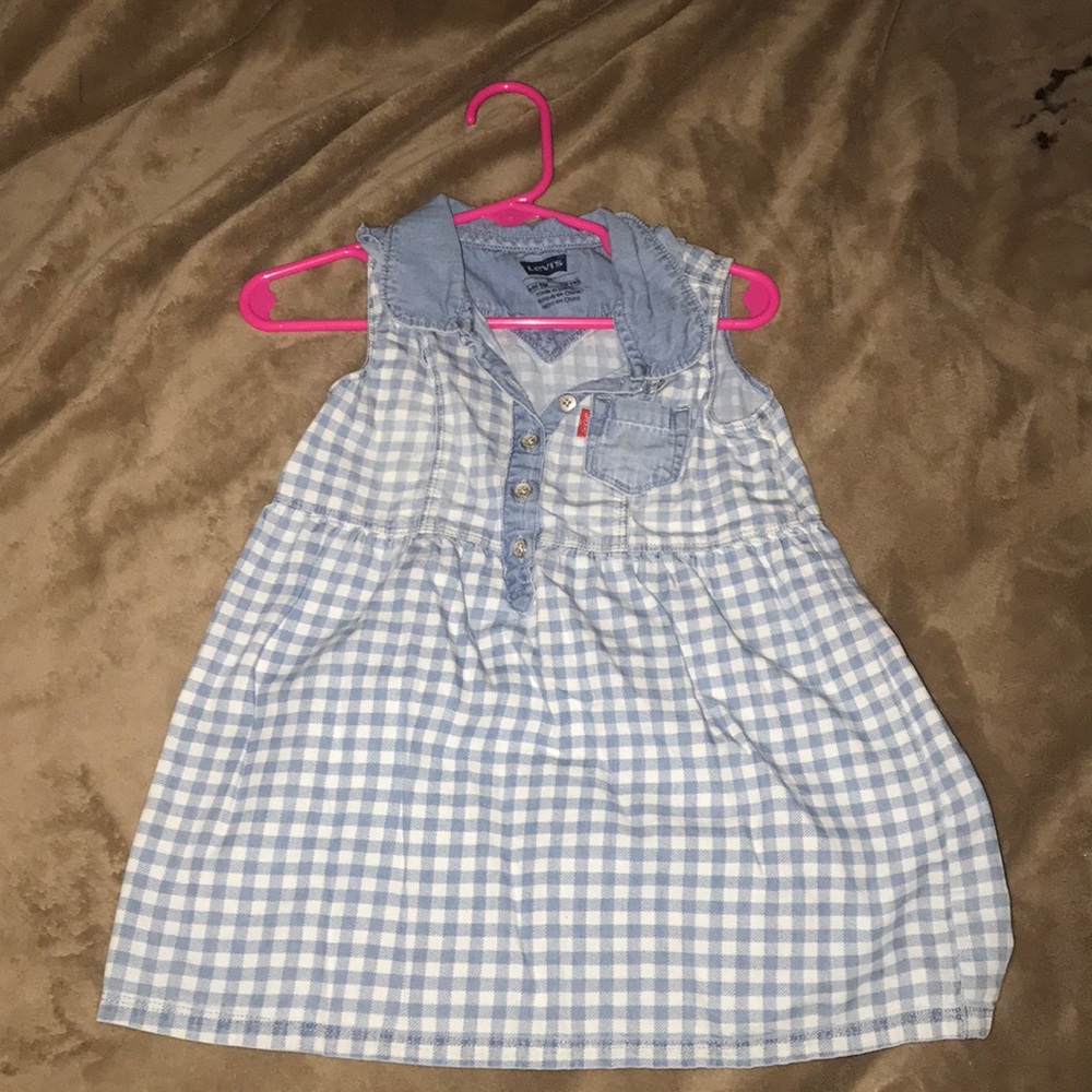 Levi’s Dress